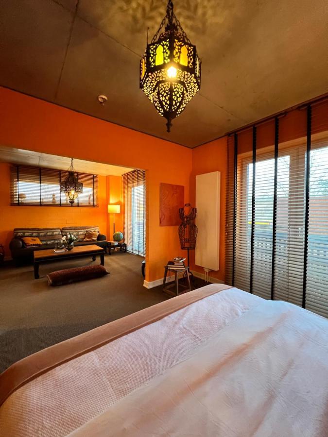 Gossler Suite ハンブルク エクステリア 写真