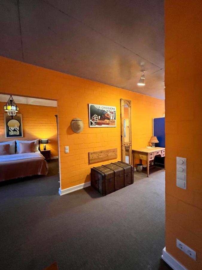 Gossler Suite ハンブルク エクステリア 写真