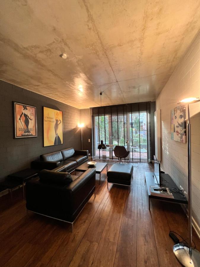 Gossler Suite ハンブルク エクステリア 写真